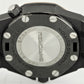 Audemars Piguet Royal Oak Offshore Bartorelli Bronze Black 45mm 15702AU Watch
