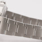 2025 RSC PAPERS Rolex Explorer II BLACK Stainless Steel Orange 42mm Watch 216570