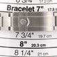 2025 RSC PAPERS Rolex Explorer II BLACK Stainless Steel Orange 42mm Watch 216570