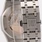 Audemars Piguet Royal Oak WHITE 39mm Stainless Steel Date Watch 15300ST