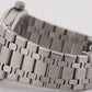 Audemars Piguet Royal Oak WHITE 39mm Stainless Steel Date Watch 15300ST
