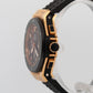 PAPERS Hublot Big Bang Black 341.PB.131.RX 18K Rose Gold Ceramic 41mm Watch BOX