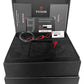 NEW STICKERED Jan 2025 PAPERS Tudor Black Bay GMT Pepsi Black 79830RB Watch BOX