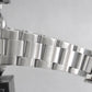1997 Rolex Submariner Date BLACK Stainless Steel 40mm Date Automatic Watch 16610