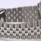 MINT 2023 Rolex DateJust 41 WIMBLEDON Rhodium 18K Steel Fluted JUBILEE 126334