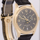 Patek Philippe Annual Calendar 18k Yellow Gold SLATE GRAY 39mm 5146J Watch