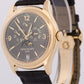 Patek Philippe Annual Calendar 18k Yellow Gold SLATE GRAY 39mm 5146J Watch