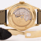 Patek Philippe Annual Calendar 18k Yellow Gold SLATE GRAY 39mm 5146J Watch