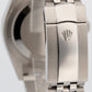 2022 PAPERS Rolex Sky-Dweller BLUE Steel 18K White Gold 42mm JUBILEE 326934 BOX
