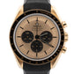2023 PAPERS Omega Speedmaster MOONSHINE 18K Gold 42mm 310.62.42.50.99.001 BOX