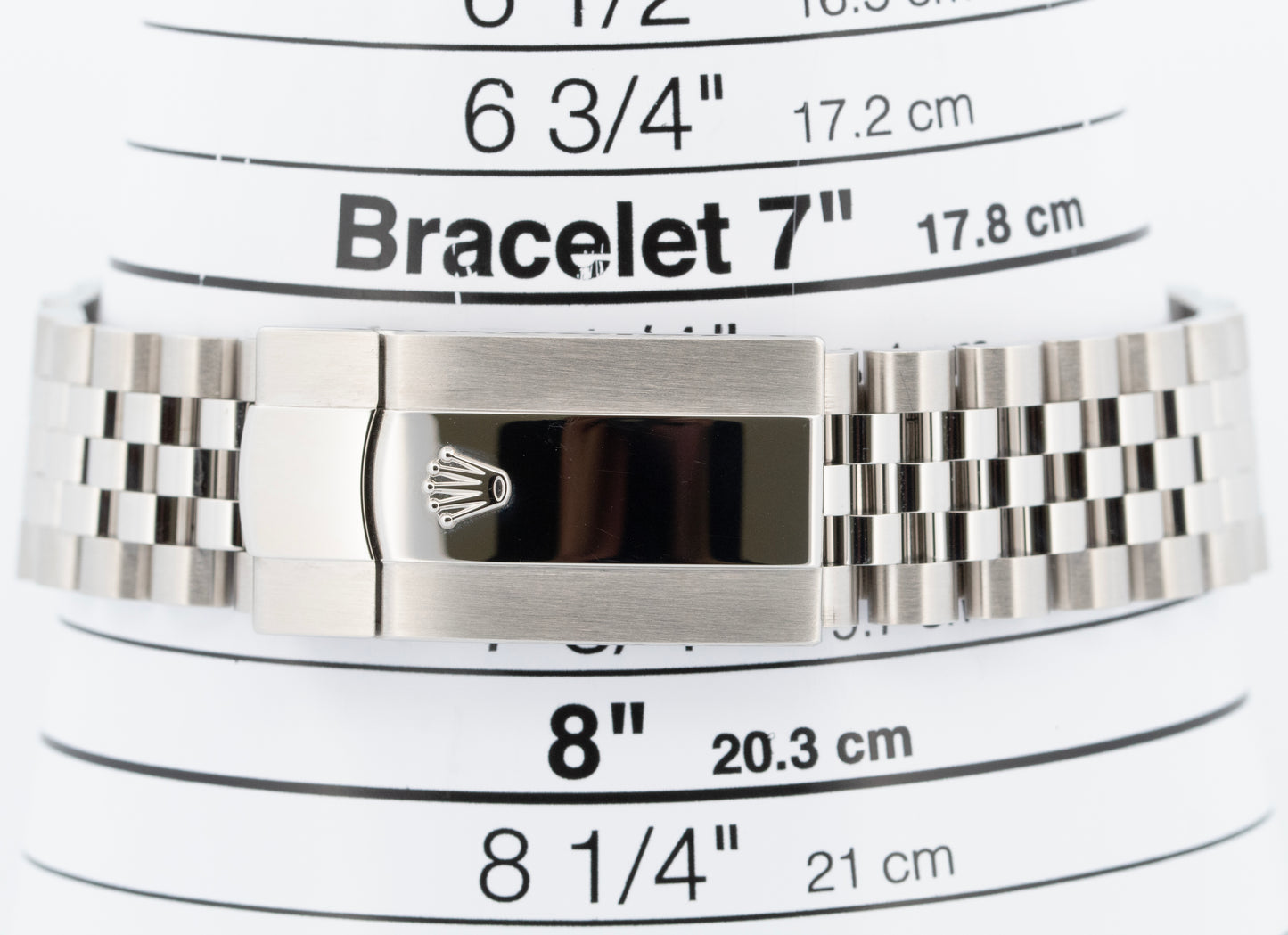 2022 PAPERS Rolex Sky-Dweller BLUE Steel 18K White Gold 42mm JUBILEE 326934 BOX