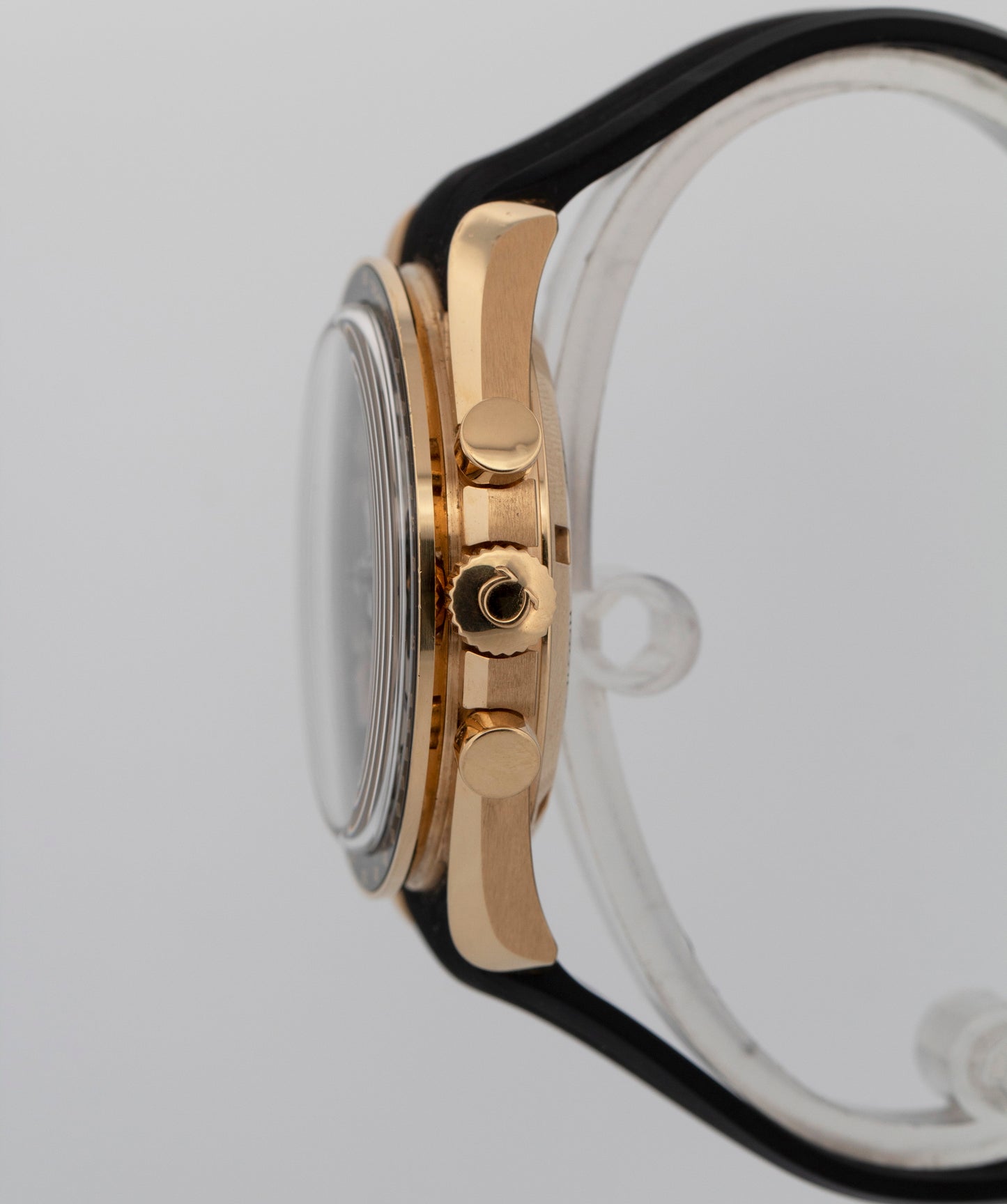 2023 PAPERS Omega Speedmaster MOONSHINE 18K Gold 42mm 310.62.42.50.99.001 BOX