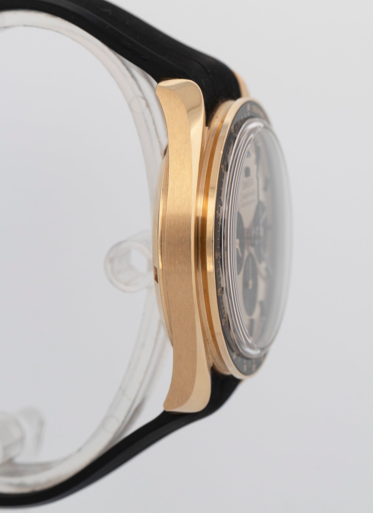 2023 PAPERS Omega Speedmaster MOONSHINE 18K Gold 42mm 310.62.42.50.99.001 BOX
