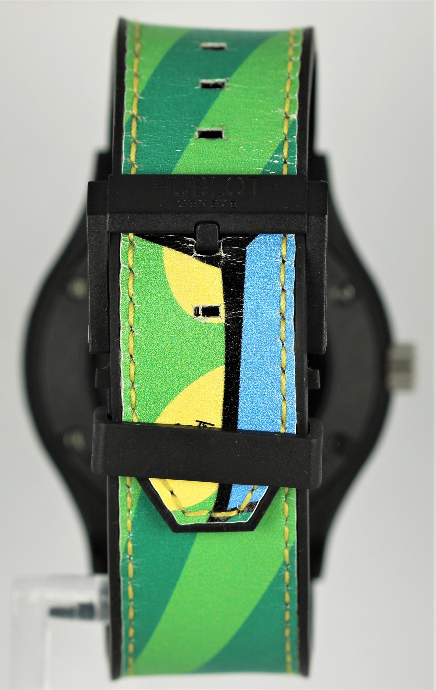 Hublot Classic Fusion Atelier 2014 World Cup Brazil 45mm 500XI1100VRFIF14 Watch