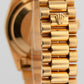 1994 PAPERS Rolex Day-Date President CHAMPAGNE 18K Yellow Gold 36mm 18238 Watch