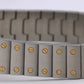 MINT Cartier Santos Galbee 29mm Two-Tone 18K Gold Steel Automatic 2319 W20058C4