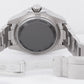 2022 NEW PAPERS Rolex Sea-Dweller Deepsea Black Steel Watch 44mm 136660 B+P