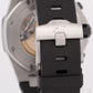 Audemars Piguet Royal Oak Offshore ELEPHANT Gray Rubber Steel 42mm 26470ST