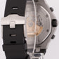 Audemars Piguet Royal Oak Offshore ELEPHANT Gray Rubber Steel 42mm 26470ST