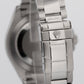 2005 PAPERS Rolex Yacht-Master Platinum Stainless Steel 40mm 16622 Watch BOX