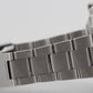 2021 PAPERS Rolex Sea-Dweller Red BLACK Stainless Steel 43mm 126600 Watch BOX