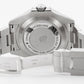 2021 PAPERS Rolex Sea-Dweller Red BLACK Stainless Steel 43mm 126600 Watch BOX