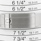 2021 PAPERS Rolex Sea-Dweller Red BLACK Stainless Steel 43mm 126600 Watch BOX