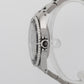 Rolex No-Date Submariner BLACK 40mm Stainless Steel 40mm Oyster 14060 Watch