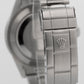 Rolex No-Date Submariner BLACK 40mm Stainless Steel 40mm Oyster 14060 Watch