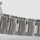 Rolex No-Date Submariner BLACK 40mm Stainless Steel 40mm Oyster 14060 Watch