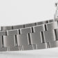 Rolex No-Date Submariner BLACK 40mm Stainless Steel 40mm Oyster 14060 Watch