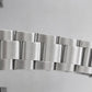 Rolex No-Date Submariner BLACK 40mm Stainless Steel 40mm Oyster 14060 Watch