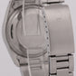 1990 Rolex Oyster Perpetual Air-King SILVER 34mm Stainless Stainless Watch 14000