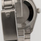 Rolex Oyster Perpetual Air-King BLUE Stainless Steel Oyster 34mm 5500 Watch