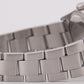 1990 Rolex Oyster Perpetual Air-King SILVER 34mm Stainless Stainless Watch 14000