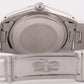 1990 Rolex Oyster Perpetual Air-King SILVER 34mm Stainless Stainless Watch 14000