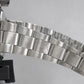 Rolex Oyster Perpetual Air-King BLUE Stainless Steel Oyster 34mm 5500 Watch