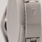 Ladies Rolex Oyster Perpetual SILVER Stainless Steel OYSTER 24mm Automatic 67180