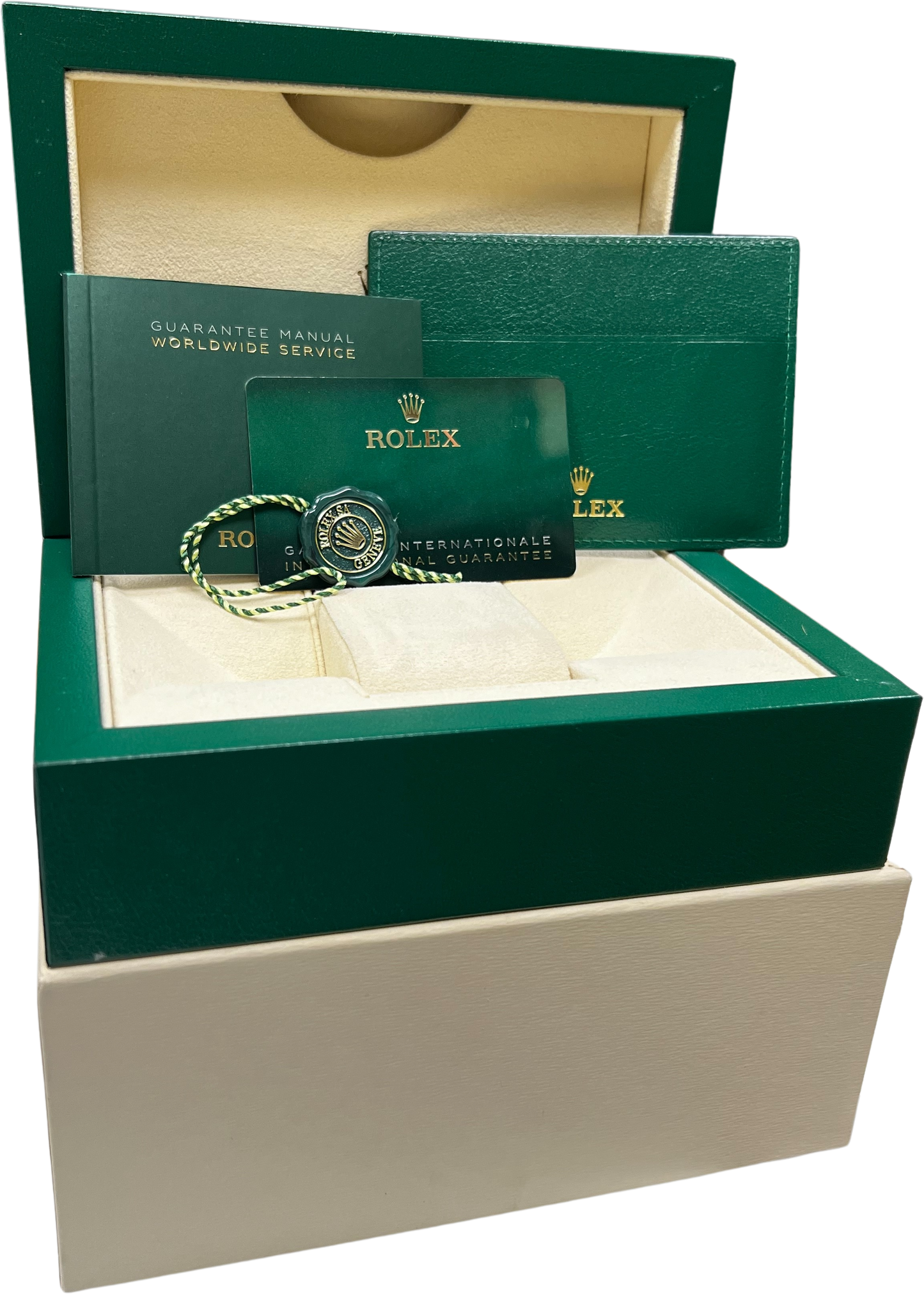 MINT 2021 PAPERS Rolex Sky-Dweller Black Stainless 42mm Jubilee Watch 326934 BOX