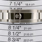 Rolex GMT-Master II BRUCE WAYNE 40mm Blue Black Steel Ceramic OYSTER 126710 GRNR
