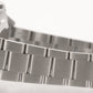 2003 PAPERS Rolex GMT-Master II FADED PEPSI Red Blue Steel OYSTER 16710 BOX