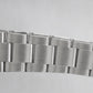 2003 PAPERS Rolex GMT-Master II FADED PEPSI Red Blue Steel OYSTER 16710 BOX