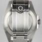 Rolex Explorer II Date Stainless Steel ORANGE Polar White 42mm 216570 Watch