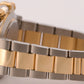 2000 Rolex Daytona Cosmograph CHAMPAGNE 18K Gold Stainless Steel ZENITH 16523