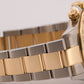 2000 Rolex Daytona Cosmograph CHAMPAGNE 18K Gold Stainless Steel ZENITH 16523
