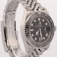 2024 PAPERS Rolex GMT-Master II BRUCE WAYNE Ceramic JUBILEE 126710 GRNR BOX