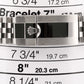 2024 PAPERS Rolex GMT-Master II BRUCE WAYNE Ceramic JUBILEE 126710 GRNR BOX