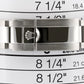 Rolex Daytona Cosmograph WHITE Stainless Steel REHAUT Chronograph 40mm 116520