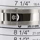 2021 PAPERS Rolex Yacht-Master Steel Platinum BLUE 40mm 126622 YM1 Watch BOX