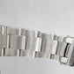 Rolex Submariner Date MOP DIAMOND EMERALD Green Stainless Steel 40mm 16610 Watch